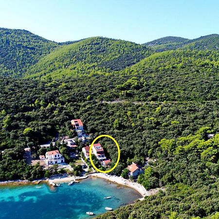 Apartments Villa Cebalo-Korcula Zrnovo Zimmer foto