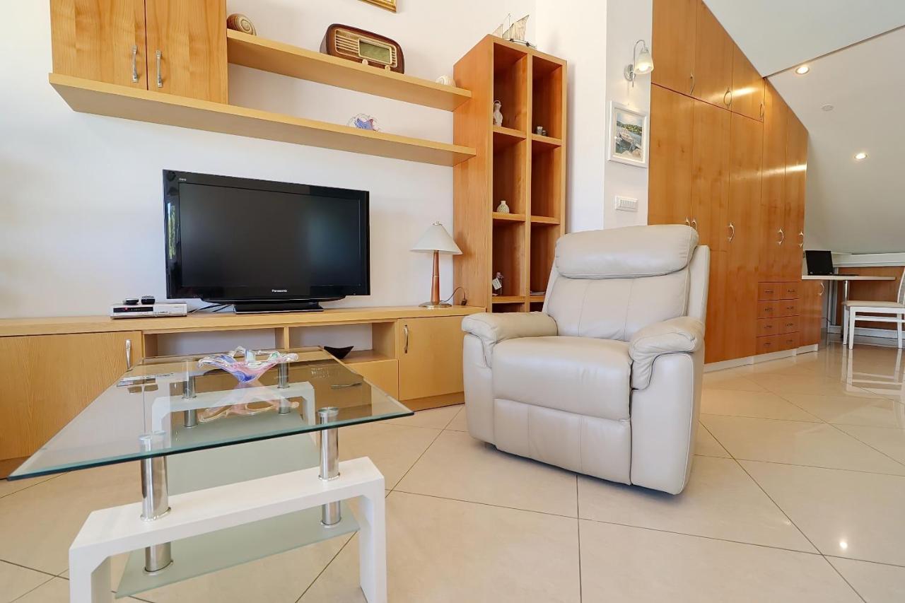 Apartments Villa Cebalo-Korcula Zrnovo Zimmer foto